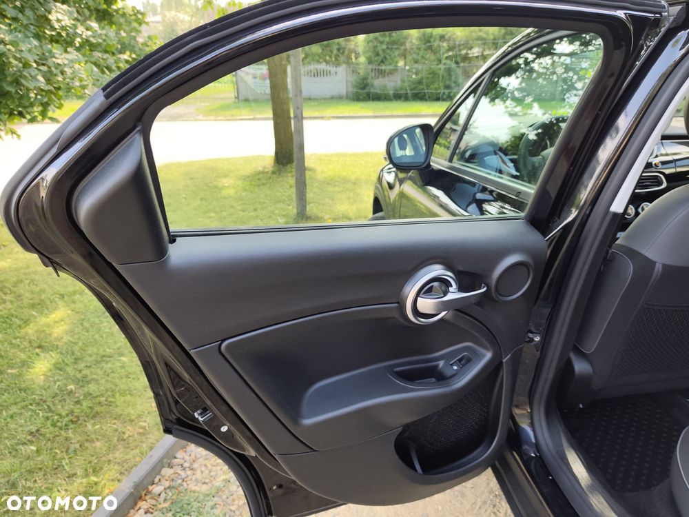 Fiat 500X 1.6 E-Torq Pop Star - 14