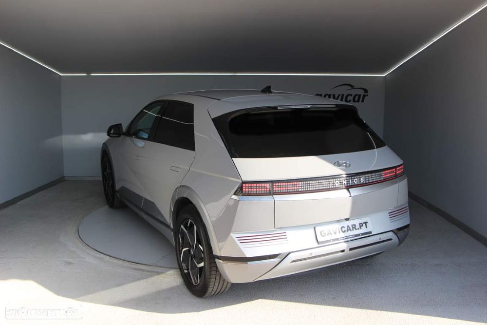 Hyundai Ioniq 5 73kWh Vanguard - 8