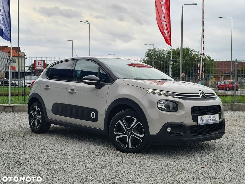 Citroën C3 1.2 PureTech Feel - 4