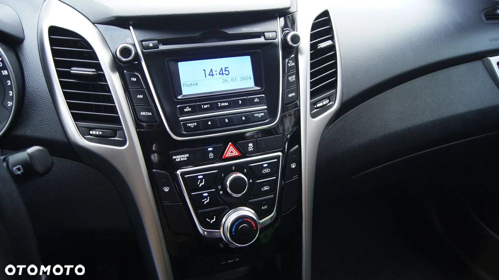 Hyundai i30 1.4 Base - 13