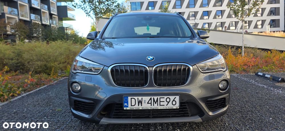 BMW X1 - 9