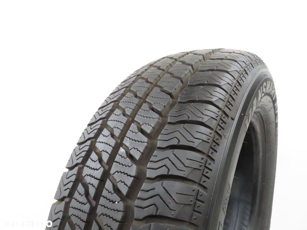 205/65R16C OPONA DOSTAWCZA CAŁOROCZNA Maxxis VanSmart A/S AL2 - 9