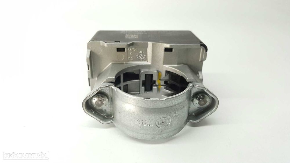 DISPOSITIVO ANTIFURTO NISSAN QASHQAI (J11) ACENTA 4X4 - 5