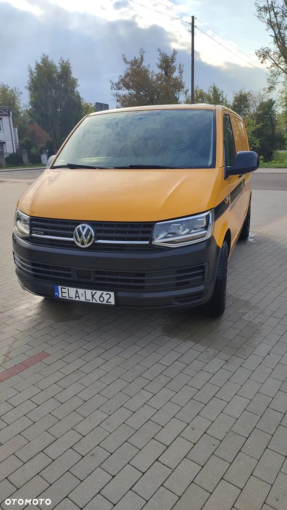 Volkswagen Transporter L1H1 4Motion DSG - 3