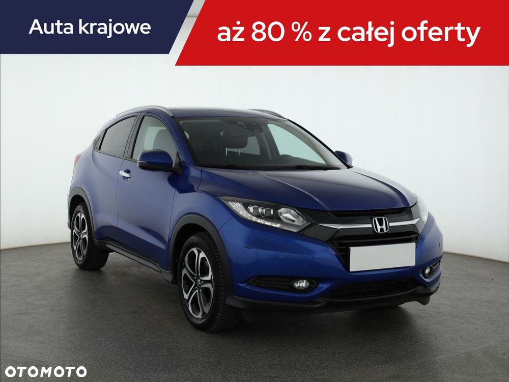 Honda HR-V - 3