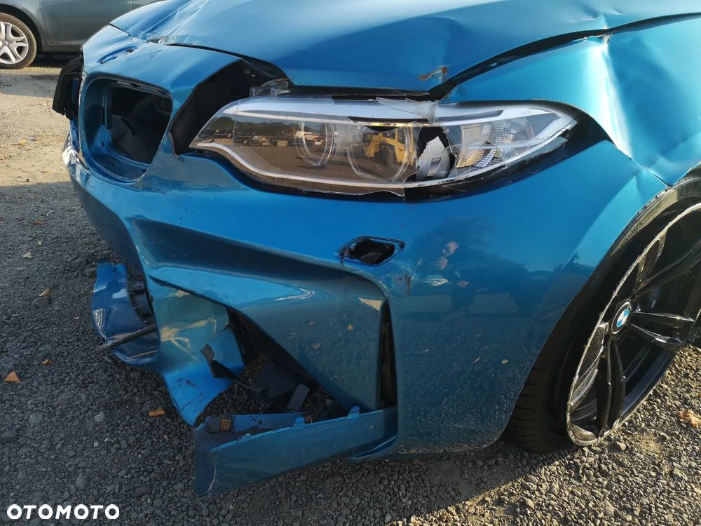 BMW M2 DKG - 29