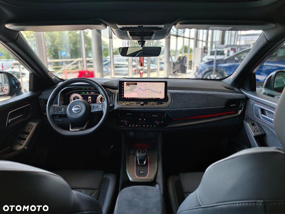 Nissan Qashqai - 16