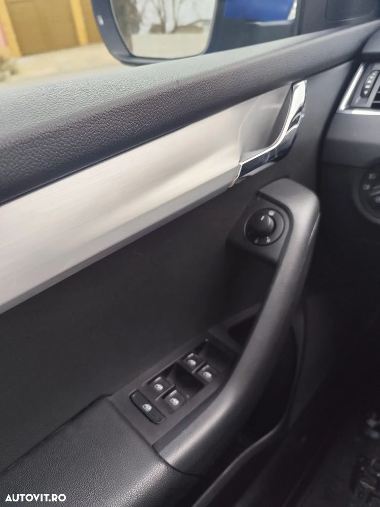 Skoda Octavia 1.0 TSI e-TEC DSG Style - 6