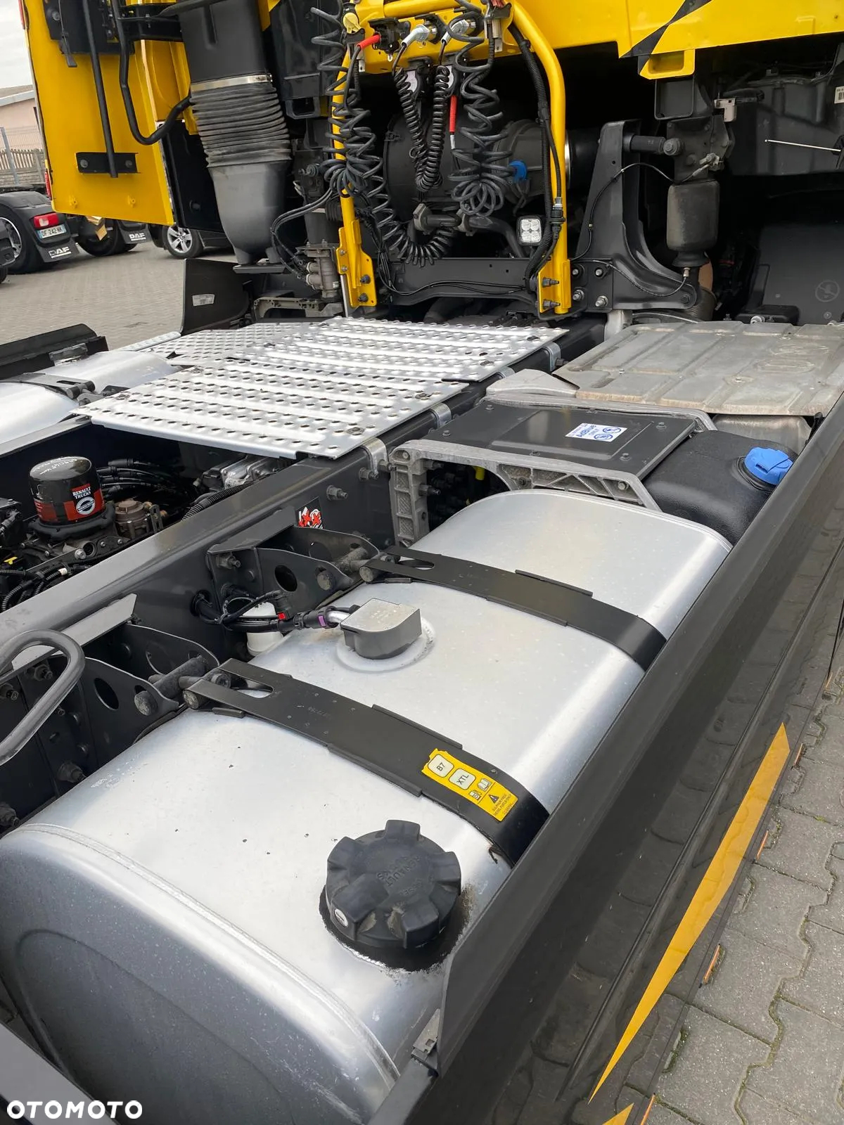 Renault T520 sport racing limited 3/99 najbogatsza wersja limitowana 2019 serwis wron-pol - 18