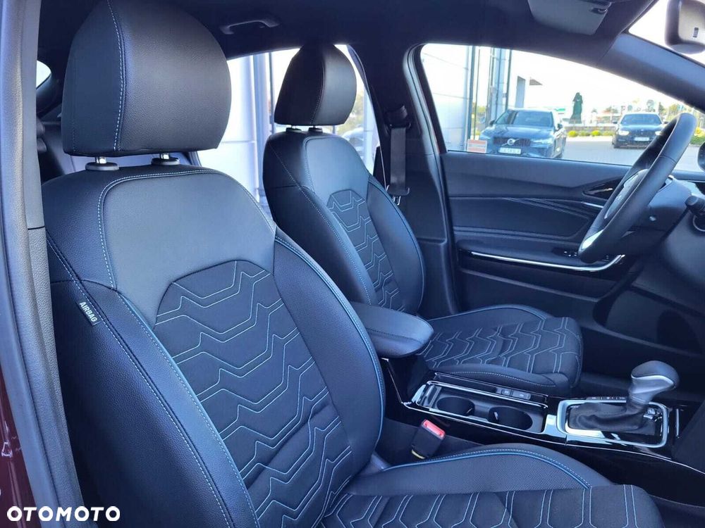 Kia XCeed 1.6 T-GDI Tribute DCT - 31