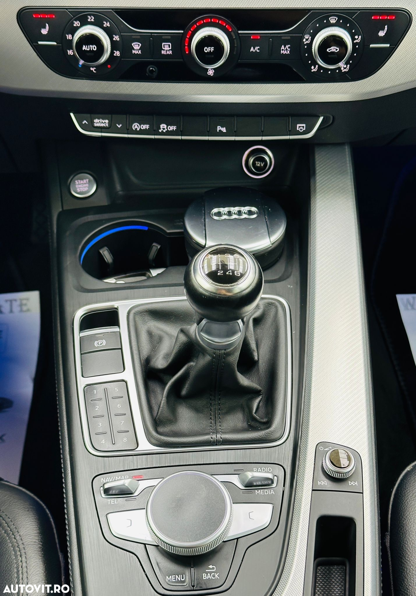 Audi A4 - 30