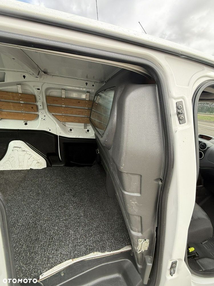 Citroën Berlingo - 11