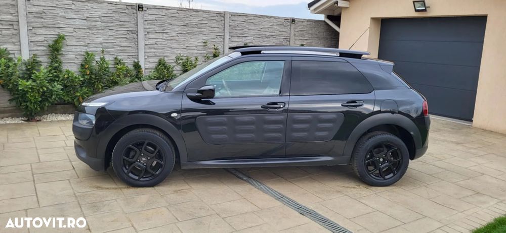 Citroën C4 Cactus - 12