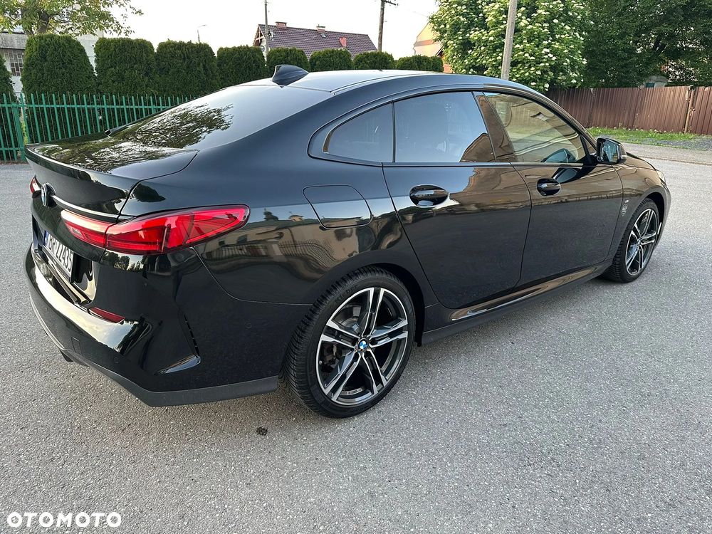 BMW Seria 2 218i Sport Line - 8
