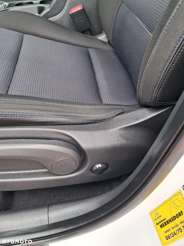 Hyundai Tucson - 9