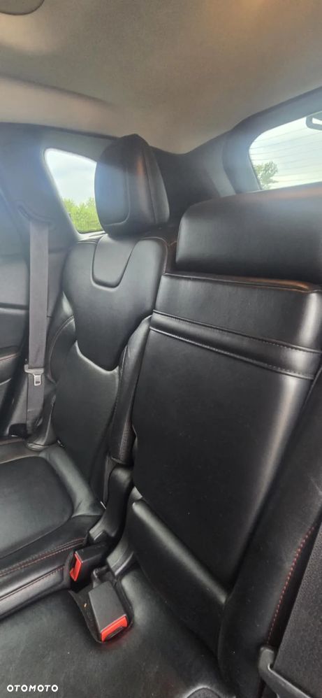 Jeep Cherokee 3.2 V6 Pentastar Active Drive Lock Autom Trailhawk - 19