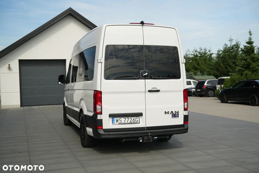 MAN TGE - 6