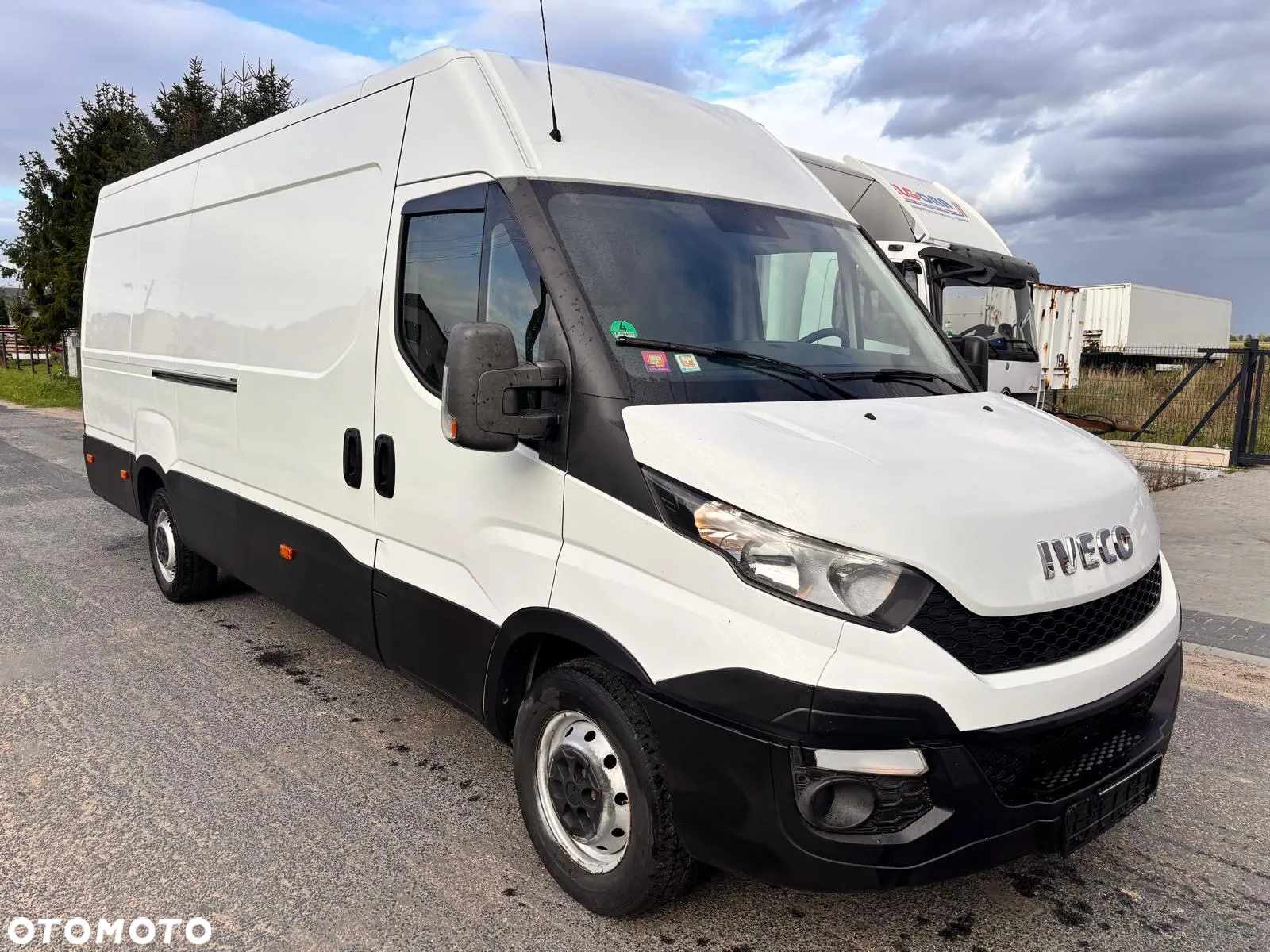 Iveco DAILY - 2