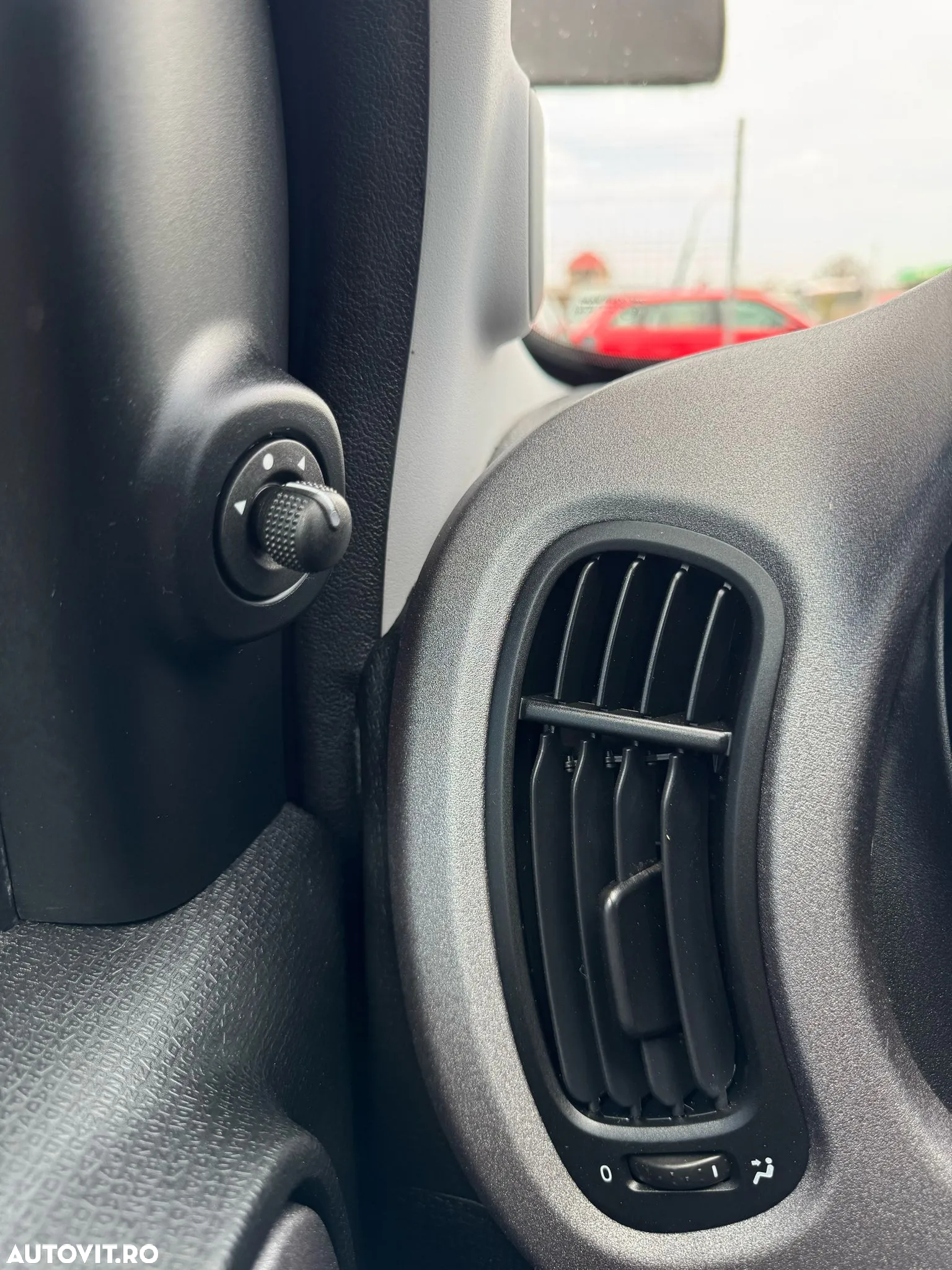 Fiat Panda 1.3 Multijet 4X4 Climbing - 24