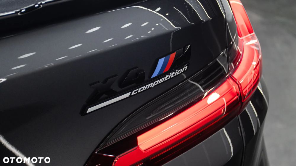BMW X4 M - 9