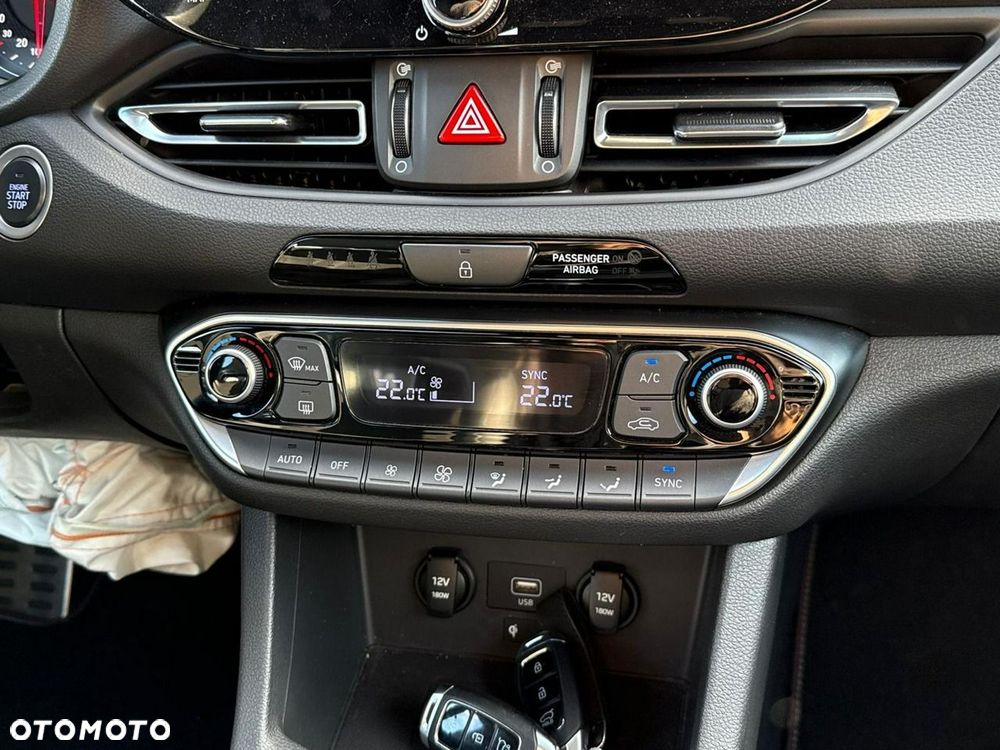 Hyundai i30 N 2.0 T-GDI Performance - 28
