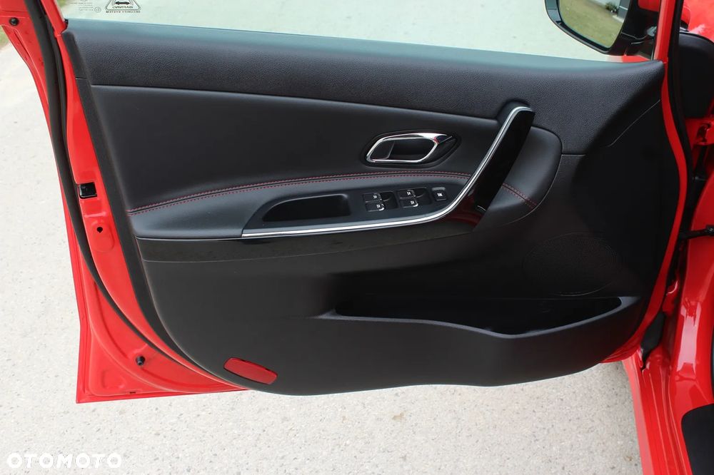 Kia Ceed 1.6 T-GDI GT-Challenge - 33