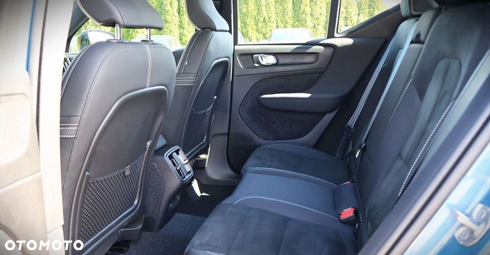 Volvo XC 40 - 16