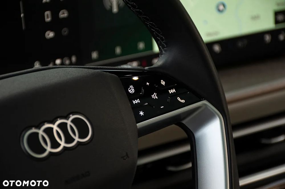 Audi Q5 45 TFSI quattro S tronic - 31