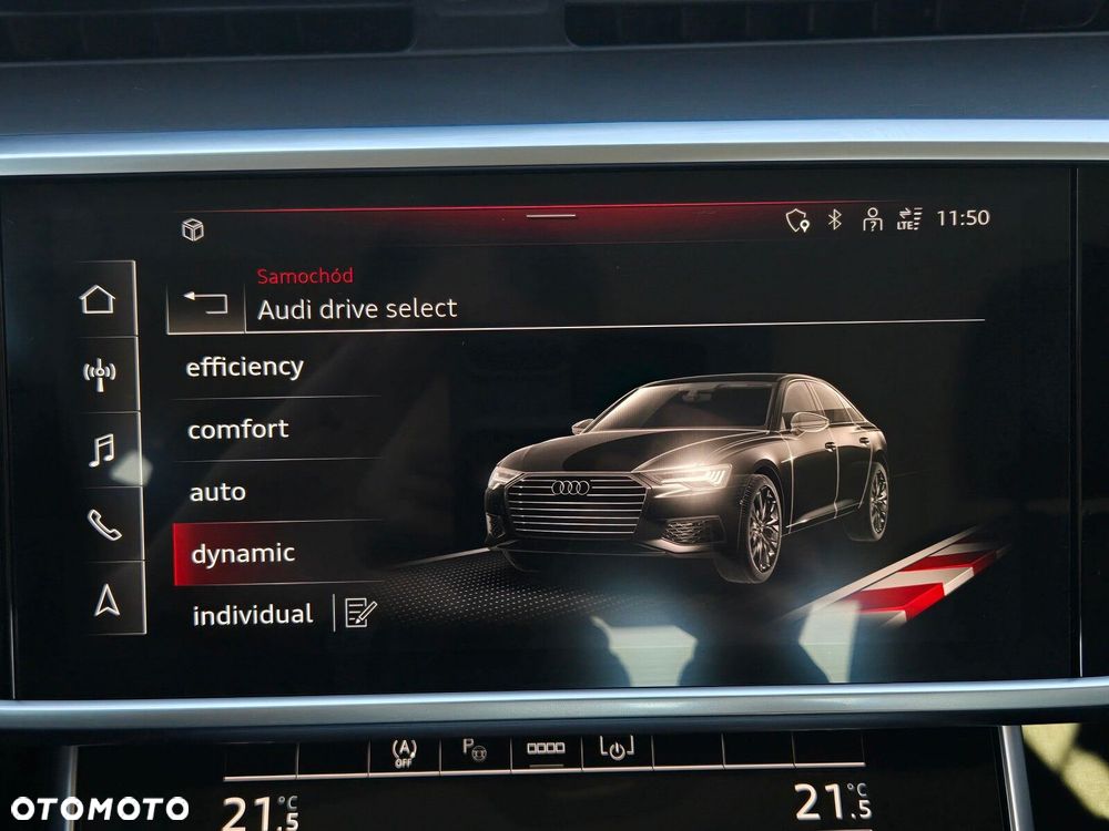 Audi A6 Limousine - 29