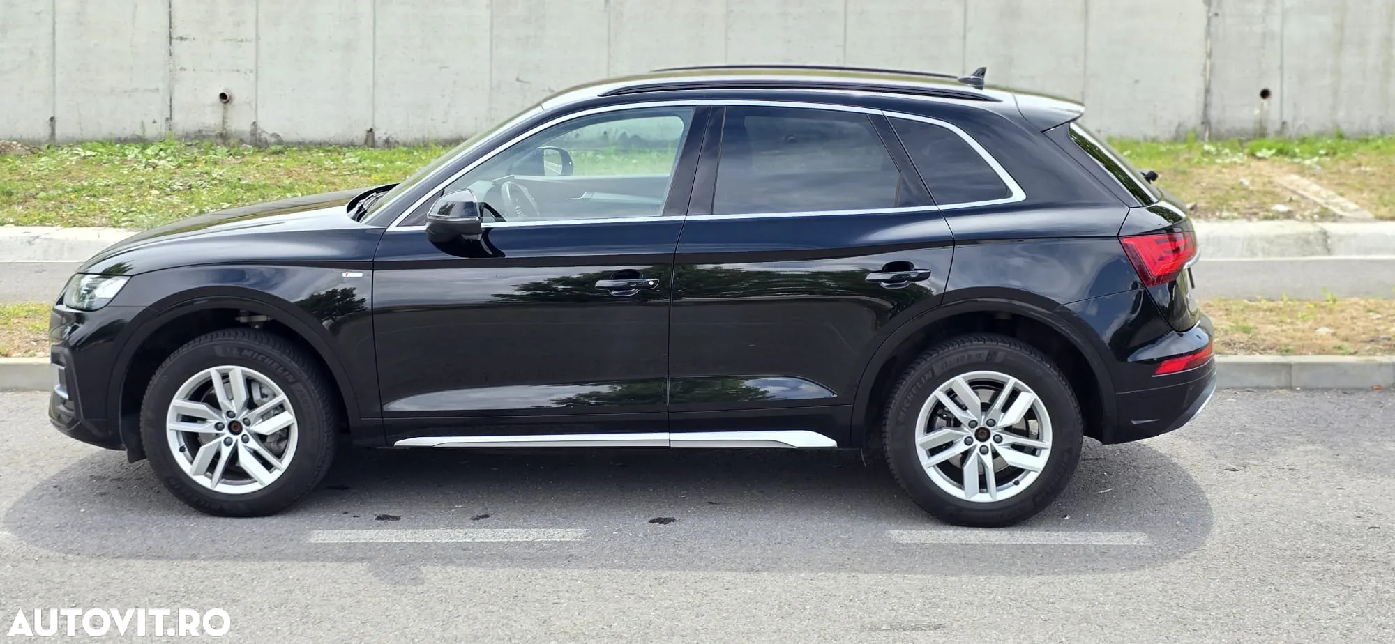 Audi Q5 40 TDI quattro S tronic MHEV Advanced - 25