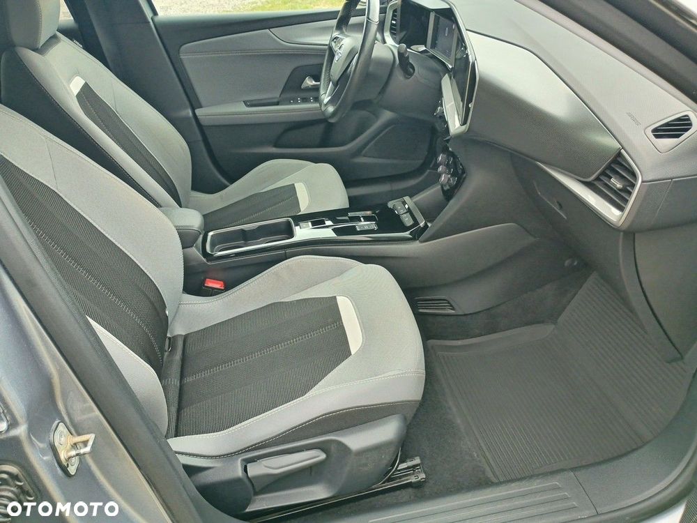 Opel Mokka - 17