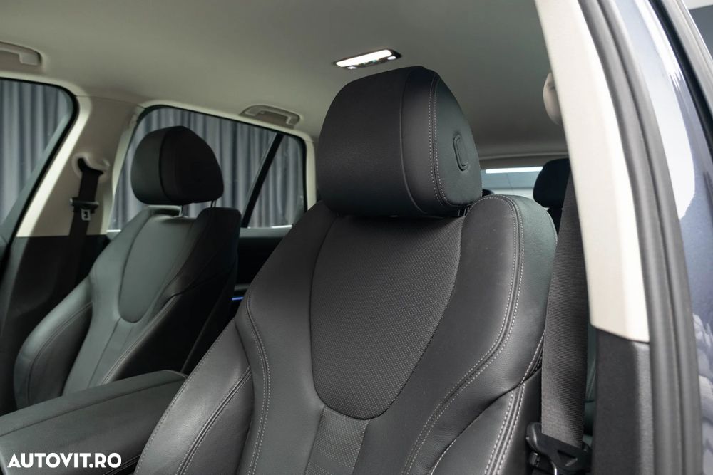 BMW X5 xDrive45e - 25