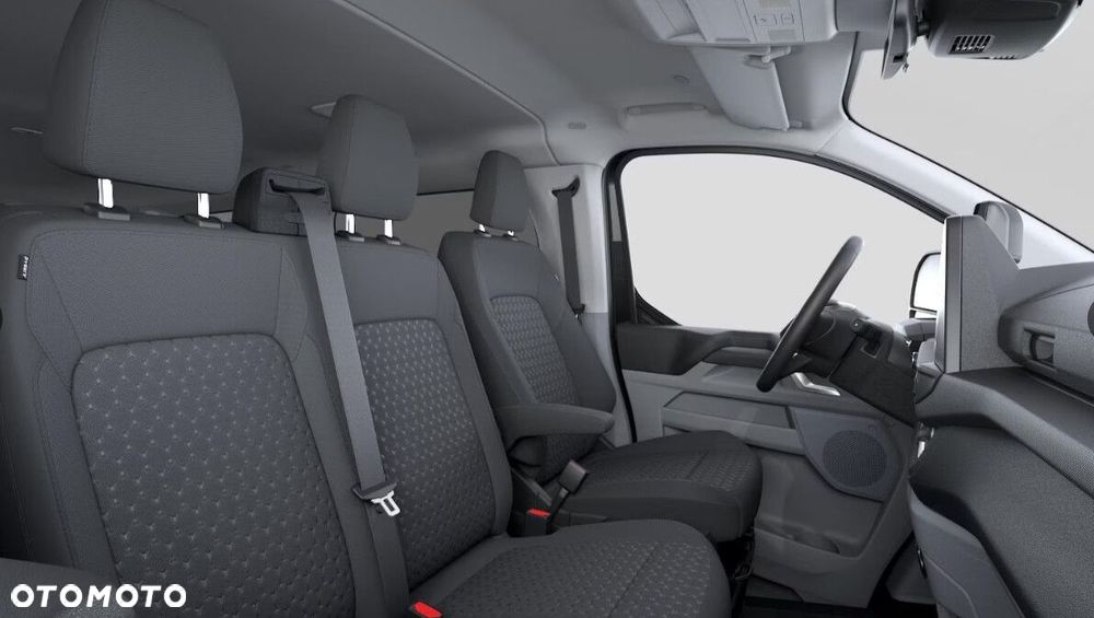 Ford Transit Custom - 12