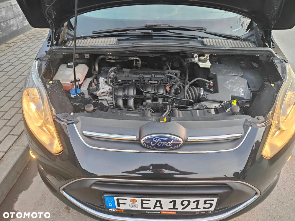 Ford C-MAX - 17