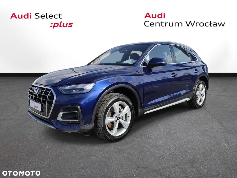 Audi Q5 - 1