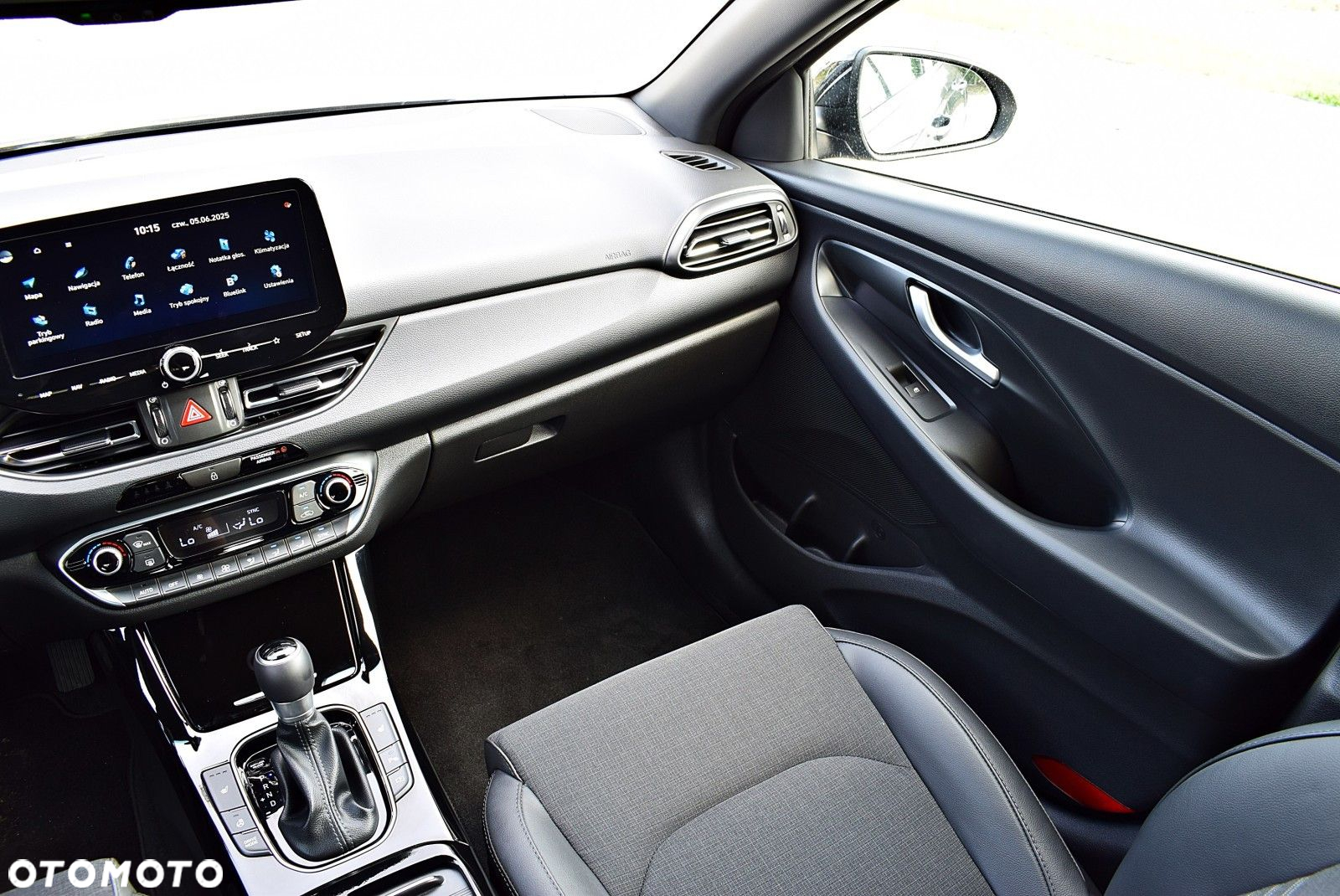 Hyundai i30 - 20