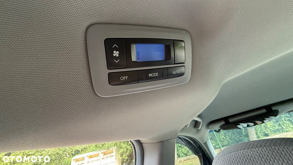 Toyota Sienna 3.5 V6 - 22