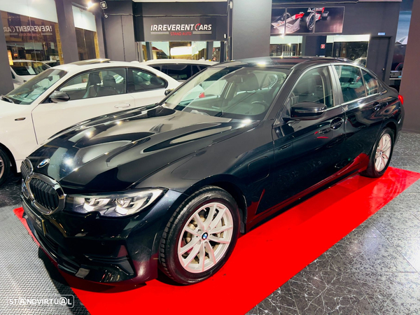 BMW 330 e Corporate Edition Auto