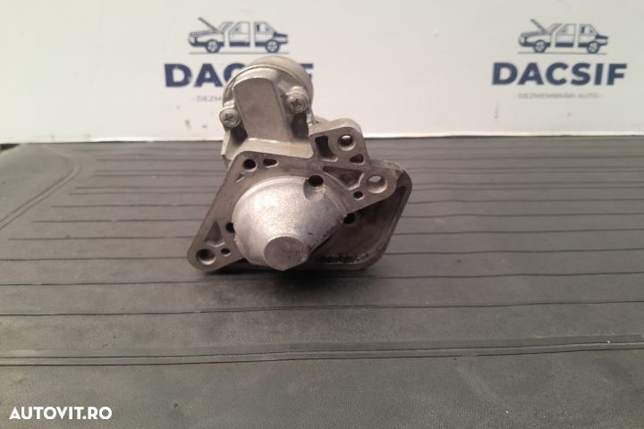Electromotor M000T87881 M000T87881 Renault Scenic 2 [2003 - 2006] Min - 1