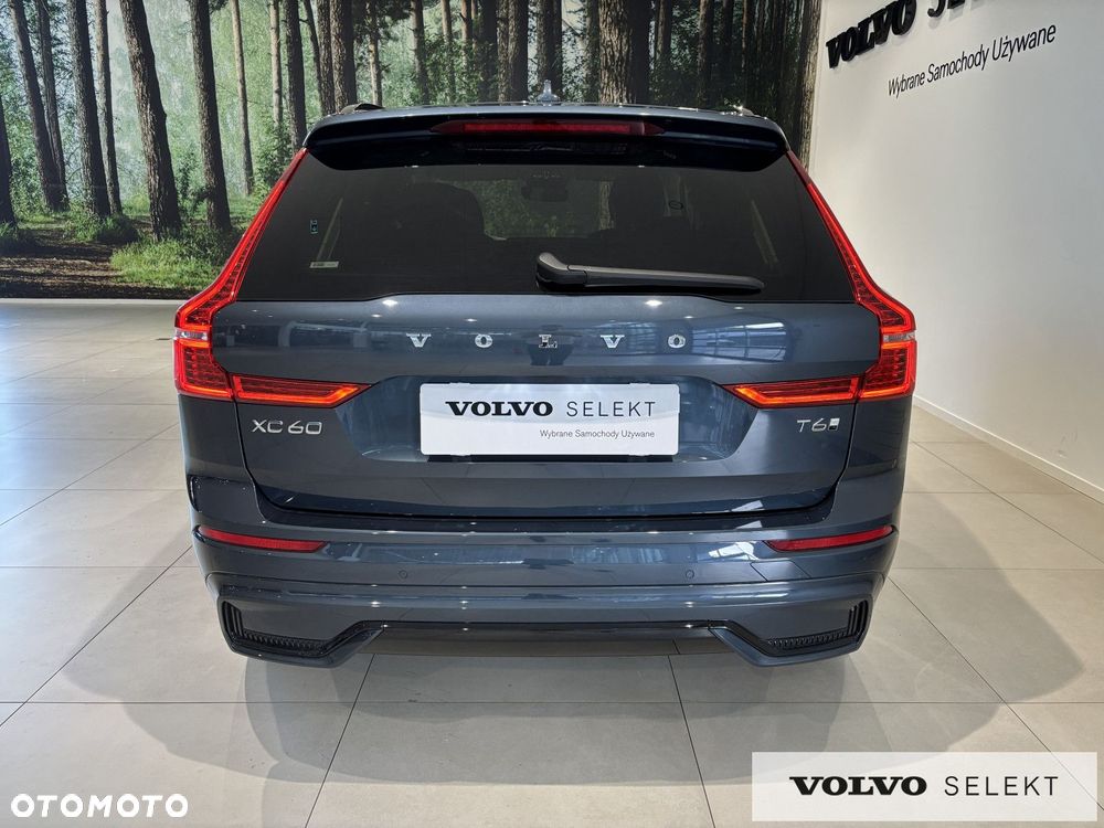 Volvo XC 60 - 6