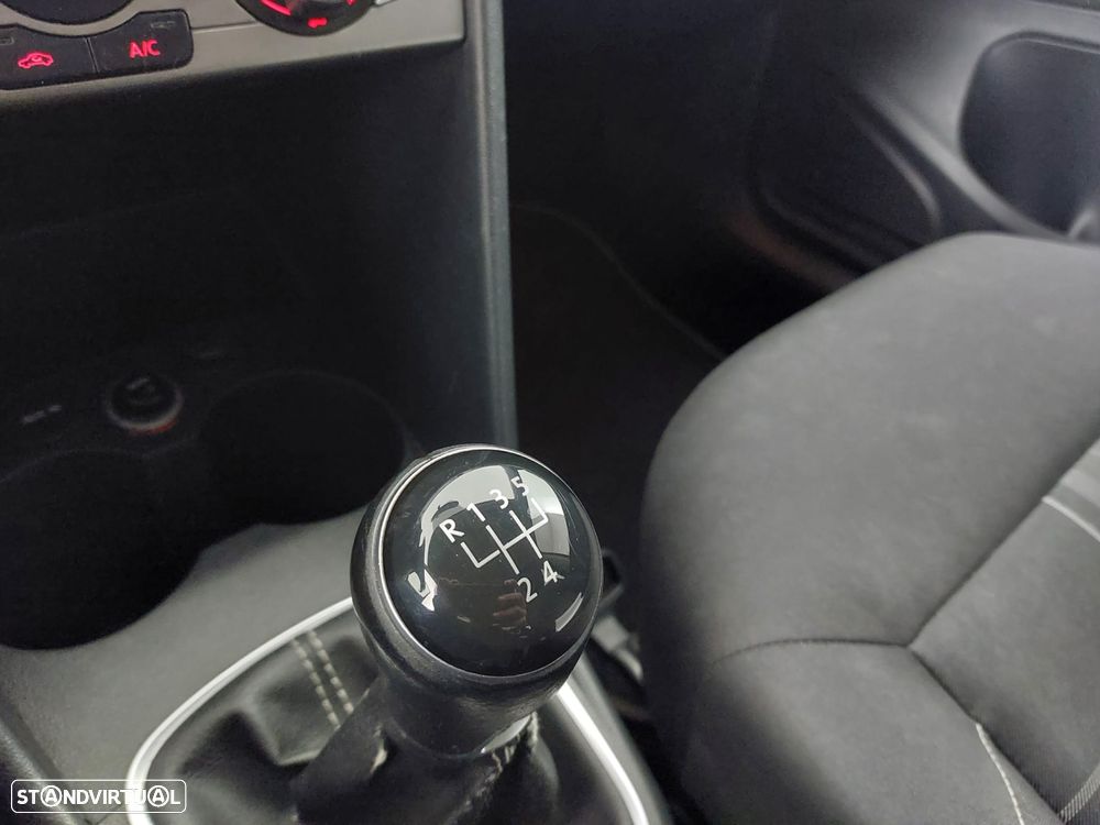 VW Polo 1.4 TDi Trendline - 7