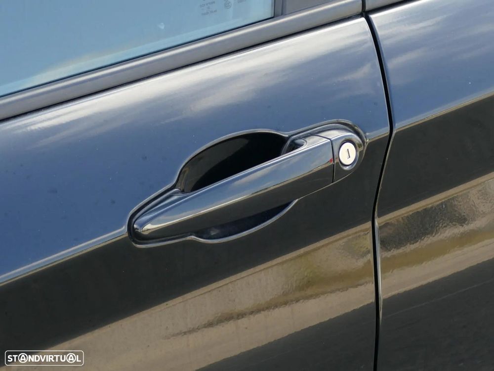 BMW 116 d Advantage - 9