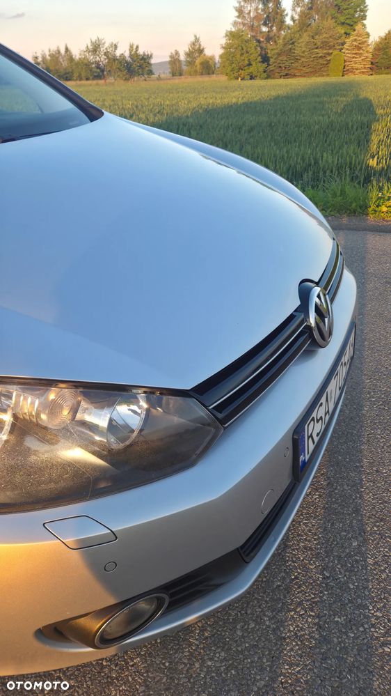 Volkswagen Golf 1.4 TSI Team - 2