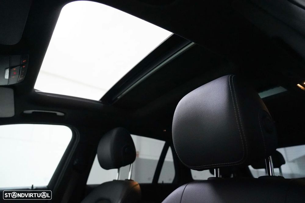 Mercedes-Benz GLC 350 e AMG Line 4-Matic - 9