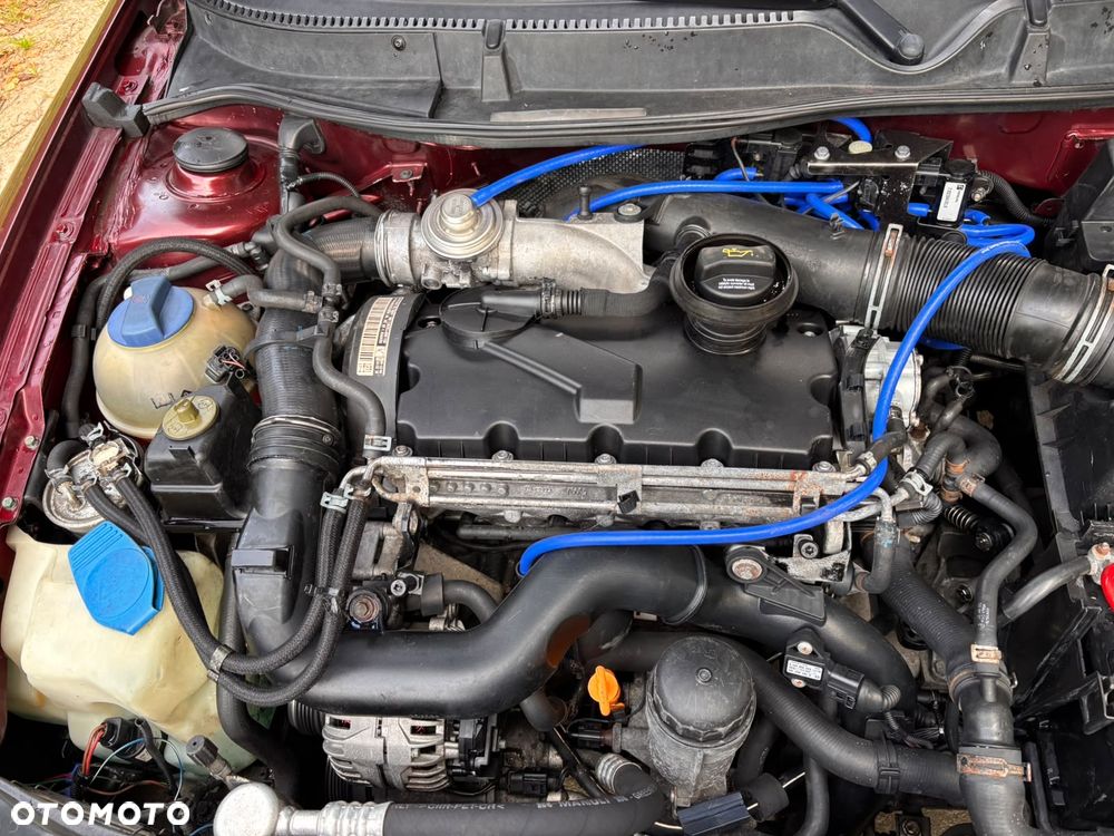 Seat Toledo - 16