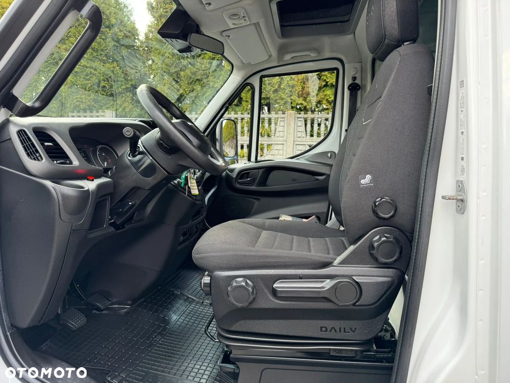 Iveco Daily - 18