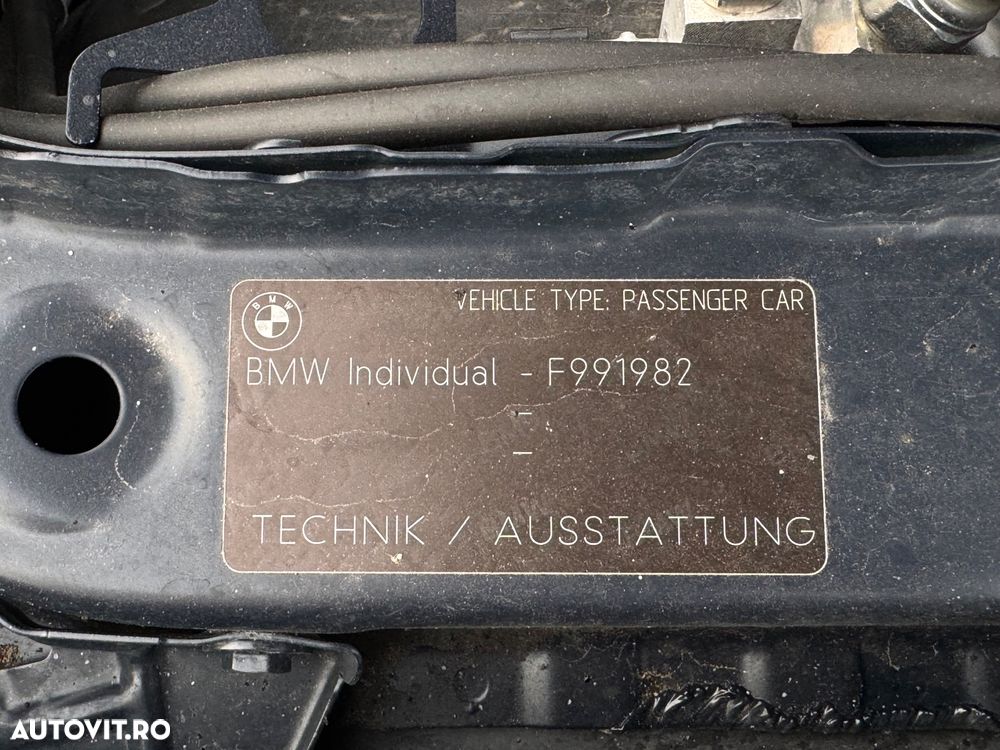 BMW Seria 3 - 33