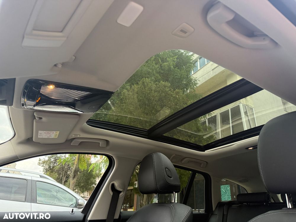 BMW Seria 3 320i AT - 8