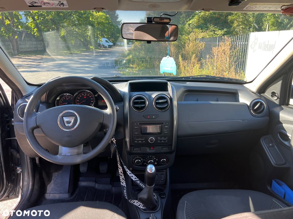 Dacia Duster - 14