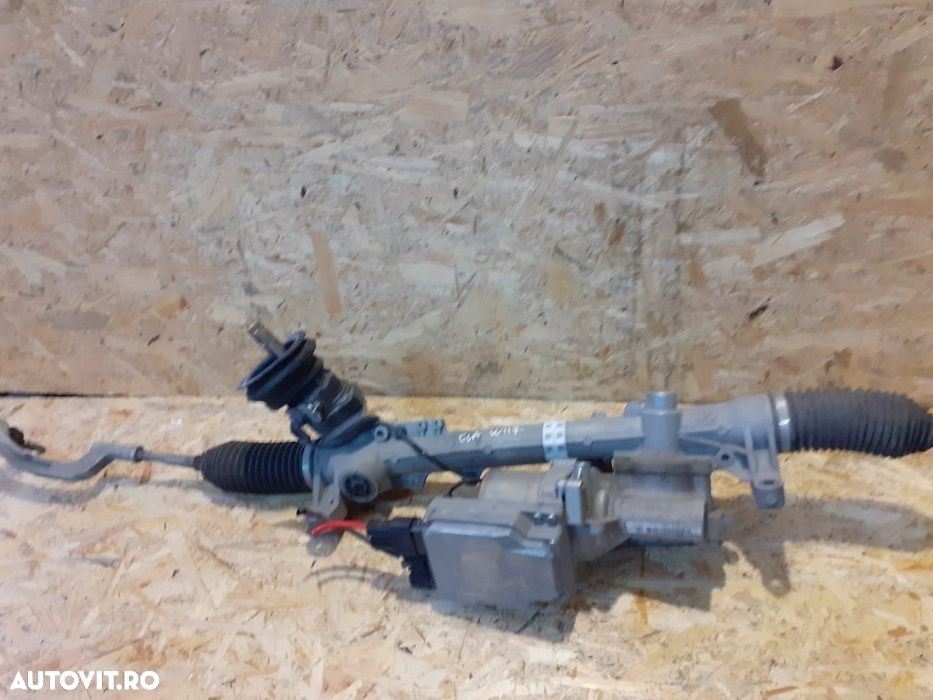 Caseta Directie Mercedes CLA W117 Volan Stanga Ca Si Noua - 1